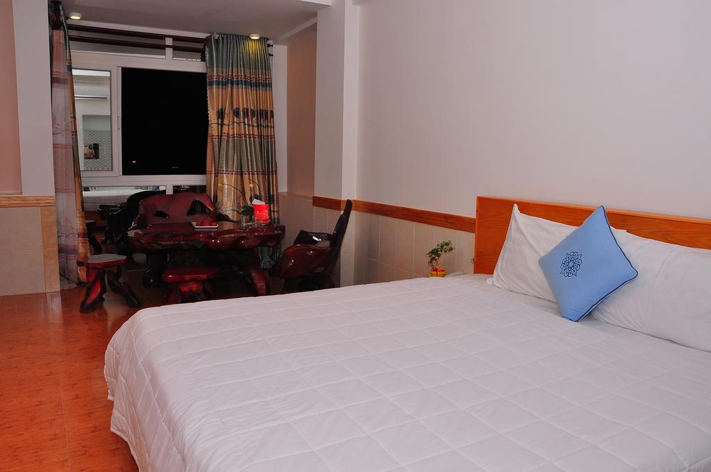 Anh Dao Hotel Phu Quoc Kamer foto