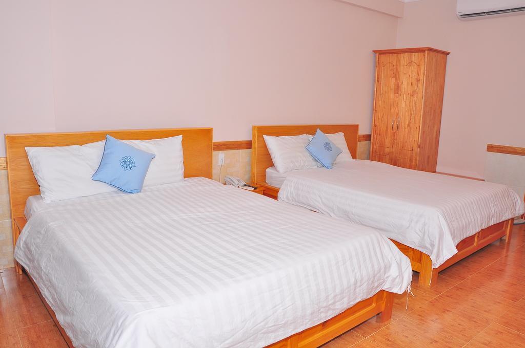 Anh Dao Hotel Phu Quoc Kamer foto