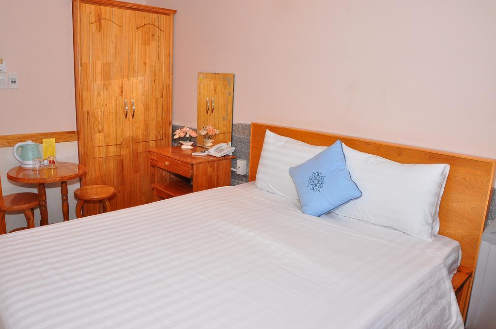 Anh Dao Hotel Phu Quoc Kamer foto