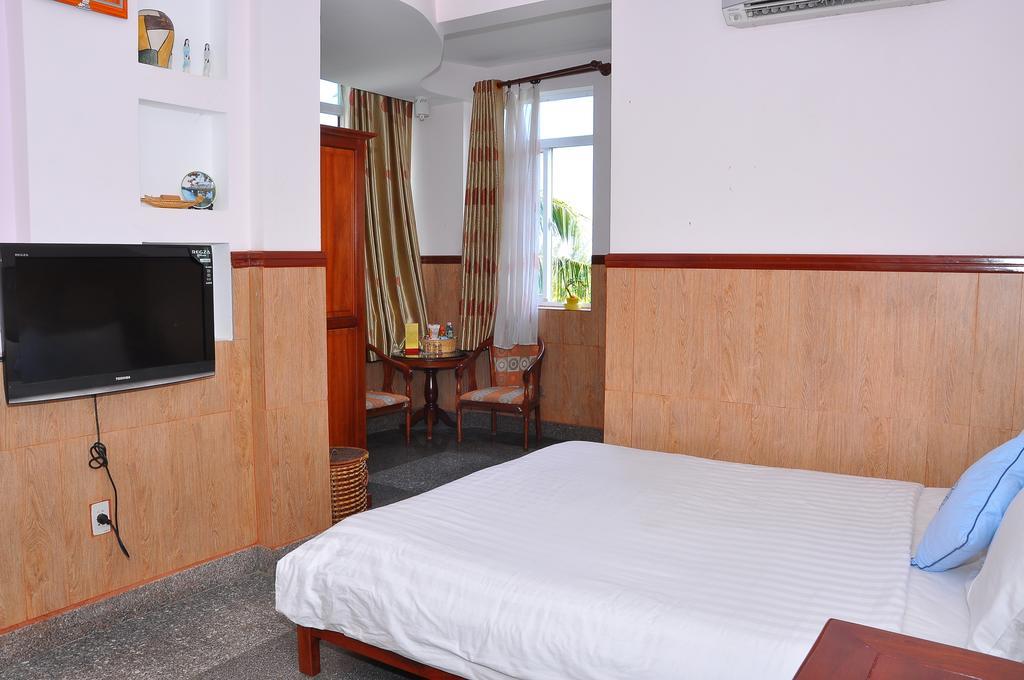 Anh Dao Hotel Phu Quoc Kamer foto