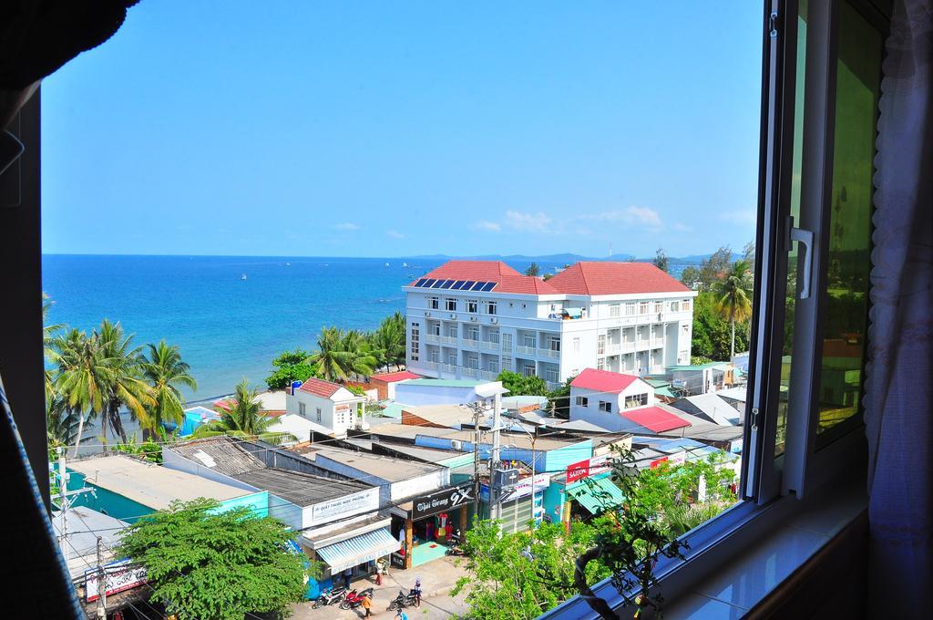 Anh Dao Hotel Phu Quoc Kamer foto