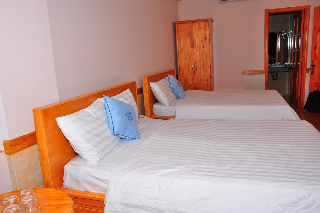 Anh Dao Hotel Phu Quoc Kamer foto