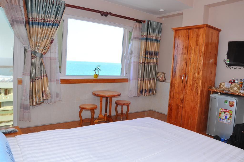 Anh Dao Hotel Phu Quoc Kamer foto