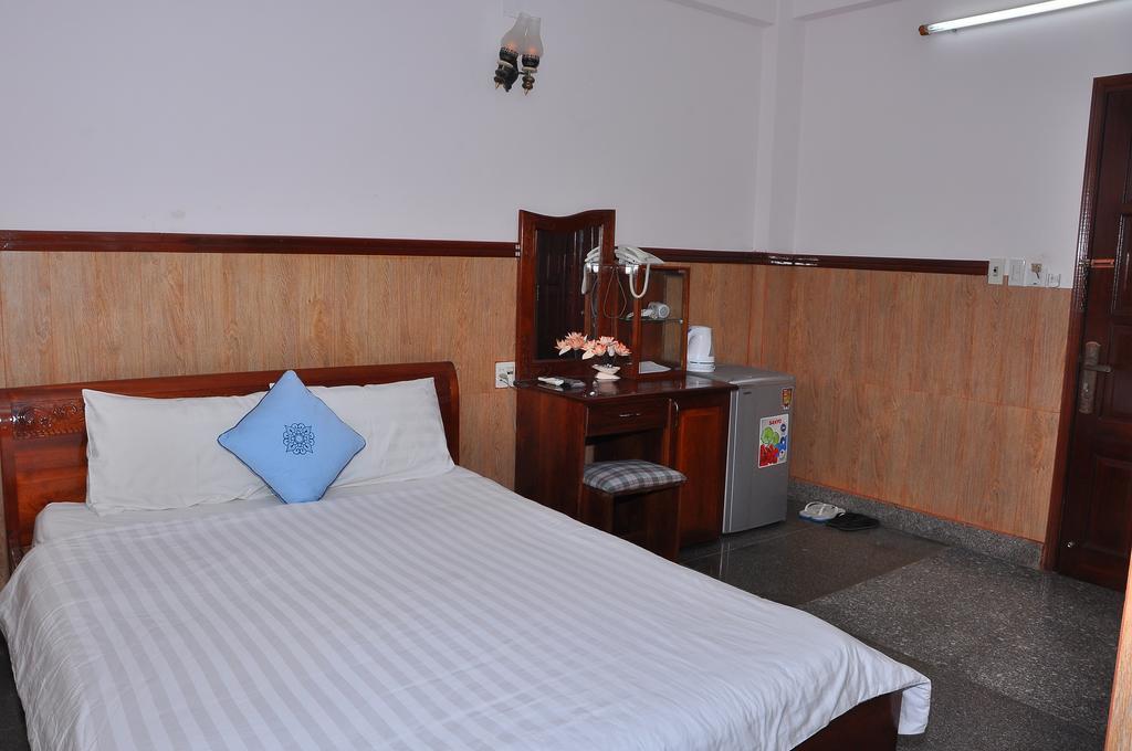 Anh Dao Hotel Phu Quoc Kamer foto