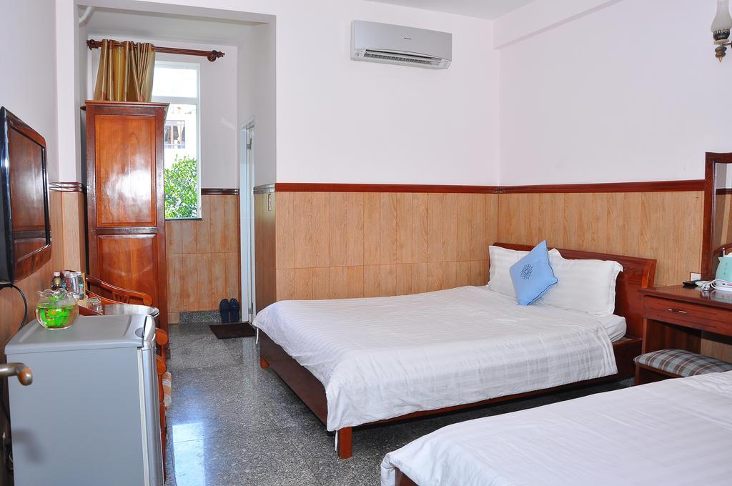 Anh Dao Hotel Phu Quoc Kamer foto
