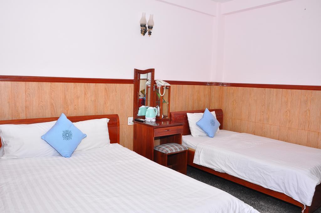 Anh Dao Hotel Phu Quoc Kamer foto