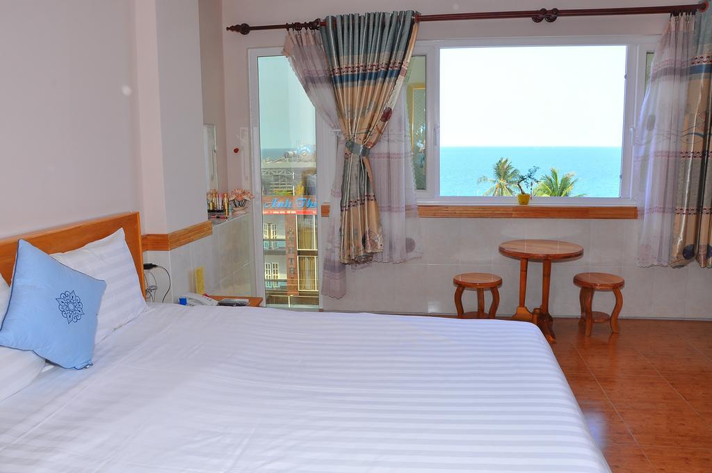 Anh Dao Hotel Phu Quoc Kamer foto