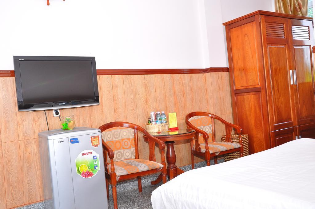 Anh Dao Hotel Phu Quoc Kamer foto