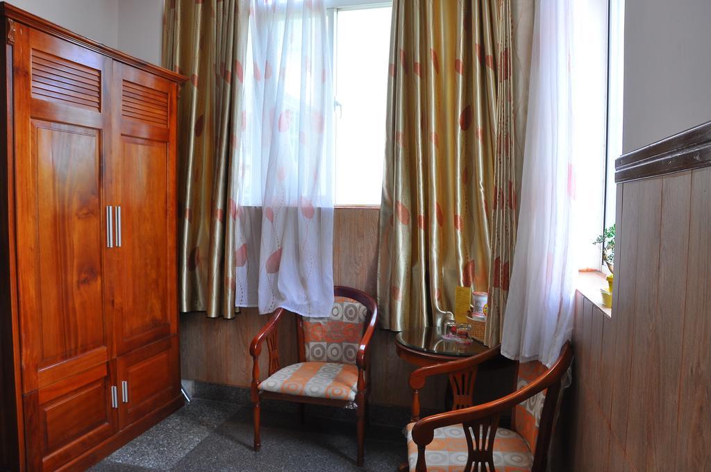Anh Dao Hotel Phu Quoc Kamer foto