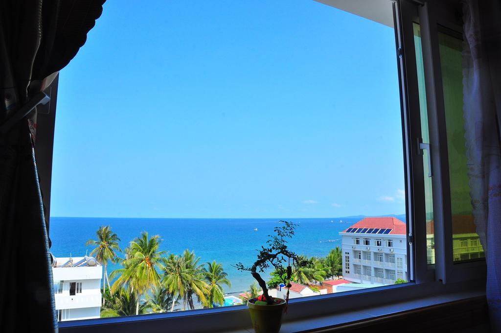 Anh Dao Hotel Phu Quoc Kamer foto